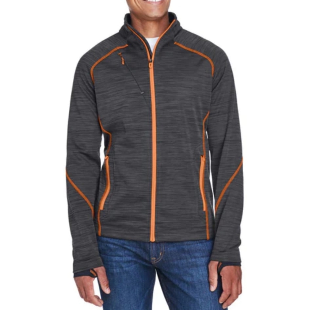 North End Sport Mens Jacket